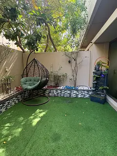 Spacious Layout | 4BR + Maid | Family Living