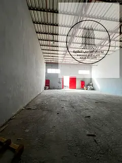 Warehouse for rent, prime location, easy access, suitable for companies with various activities.