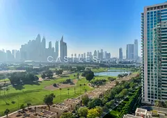 Bright 2BR | Vacant | Kitchen Equipped | High Floor