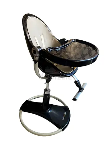 Baby feeding chair BLOOM Free delivery