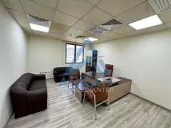 Furnished Office | 200 Sqft | 1 Min to GGICO Metro