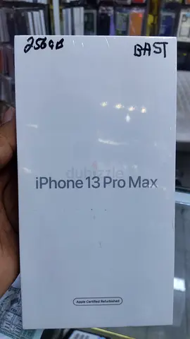 Apple iPhone 13 Pro Max - Brand New