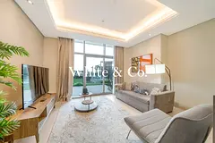 Private Terrace Pool Access | Vacant Now