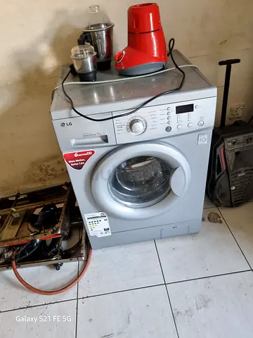 LG Washing Machine in Great Condition
