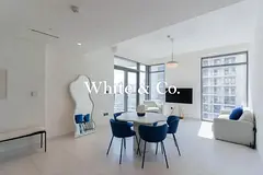 Marina Vista | Vacant | High Floor Unit