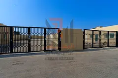 Industrial Land with Excellent Access