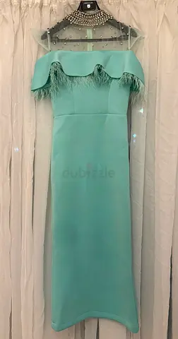 Long Dress (Size: L)