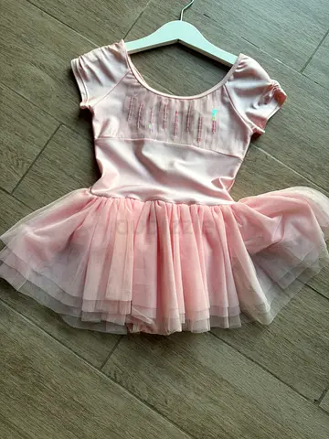Ballet dress