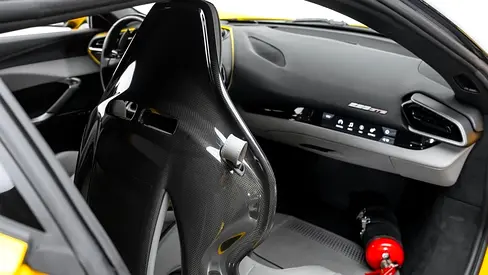 صورة 15 لـ 2022 Ferrari 296 GTB