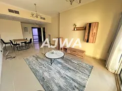 Semi Furnished 1bedroom | Low Floor | Near Metro