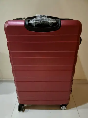 28inch trolley hard suitcase