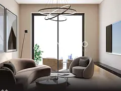 Prime JVC Villa | Offplan Investment | Maids Room