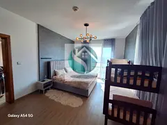 fully furnished 2bedroom with 2 parkings for rent