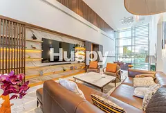 Vacant | Fully Furnished | Contemporary Upgrades