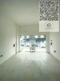 Prime Location – Open View – Parking Space – Flexible Installments