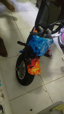 Dirt scooter for sale kids