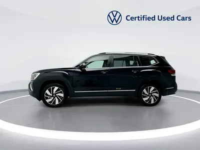 Volkswagen Teramont Comfortline, миниатюра 18