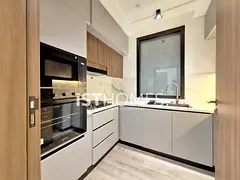 Brand-New I Closed Kitchen | Appliances | Gym | Swimming Pool | Prime Location | First Tenant