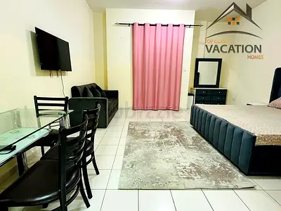 HOT OFFER !!! Unique Furnished Studio Apartment.