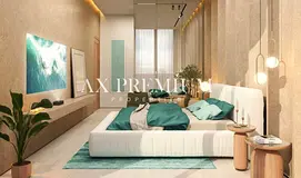 Luxury 2BR | Stunning Lagoon Views | High Demand &amp; ROI