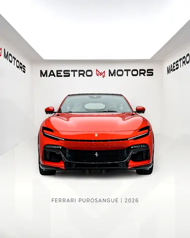 2026 I Full Carbon I Service until 2032