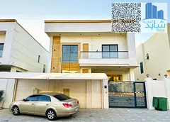 🏡 BRAND NEW VILLA | READY TO MOVE | 05 MASTER BEDROOMS | AL YASMEEN | AJMAN