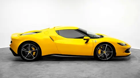 صورة 16 لـ 2022 Ferrari 296 GTB