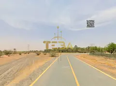 Residential land for sale in Manama – Block 8 | Excellent investment opportunity