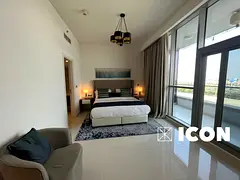 Fully Furnished Spacious Studio For Rent