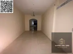 One Bedroom Apartment for Annual Rent in Al Nuaimiya | Balcony | Good Space | Prime Location in Ajma