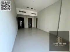 Elegant 3BR Hall – First Tenant in Al Nuaimiya 1 | Near Al Hikmah School | Super Deluxe Finishing 