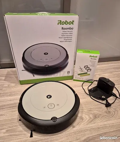 iRobot Roomba Vacuum Cleaner