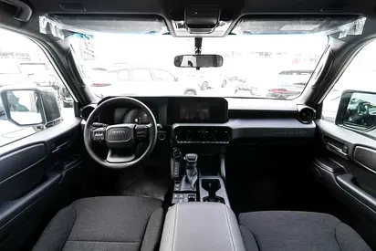 2026 Toyota PRADO — миниатюра 8