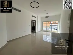 First Tenant 1 Bedroom Apartment for Annual Rent in Al Jurf 3 near Sheikh Mohammed Bin Zayed Road wi