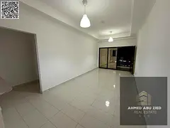 1BR Hall in Al Rashidiya 1, Ajman | Gym, Pool &amp; Aqua Park Access | Parking | 2 Baths | Balcony |