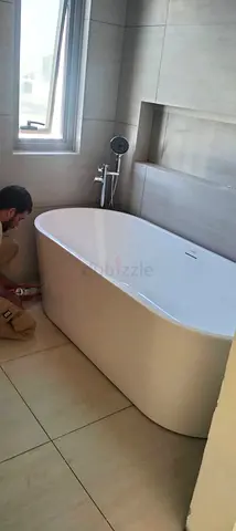 Professional Plumber Service - 24/7 Emergency | سباك محترف - خدمة 24 ساعة