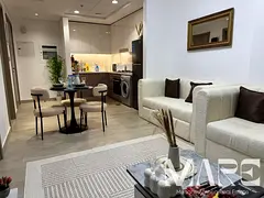 FULLY FURNISHED | READY TO MOVE IN | POOL VIEW