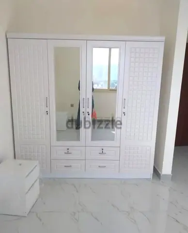 Brand new 4door wardrobe available