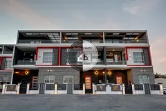 Fully Furnished and Serviced 3BR Villa | Al Hamra