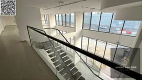 Office or shop in Al Hamidiya1, opposite Al Hamidiya Comprehensive Police Station. Large area, 3900