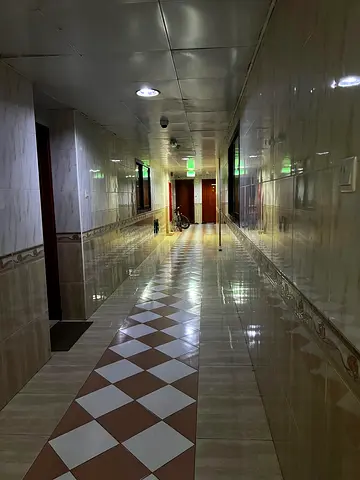 Fully furnished Sharing family Accommodation near Abubakar Sidhiq metro