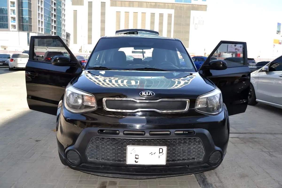 LX