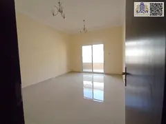Two Bedroom Apartment With Balcony And Central AC Prime Location Modern Finishing Suitable For Famil