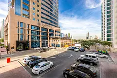 Fully Fitted and Furnished Office | 2 Ejari