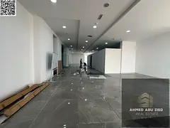 Largest and most luxurious company headquarters or administrative office in Al Rashidiya – Ajman f