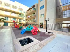 Pool View Studio with Balcony in Best Price, Ready to Move in