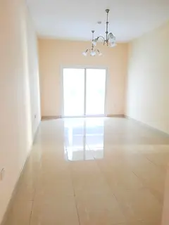 2 Months Free Family Building Spacious 2 BHK in 48K with Balcony on Border near F24 Bus Stop Al Nahd