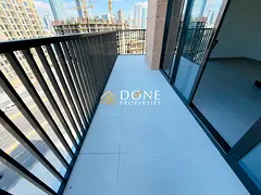 BRAND NEW 3BED WITH MAID ROOM BIG TERRACE FULLY SEA VIEW