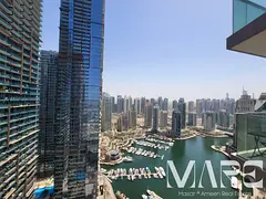 High Floor | Fully Furnished | Sea View| Spacious