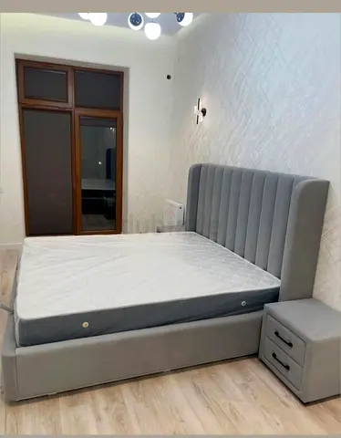Premium High Quality*160*200* Queen size bed Available